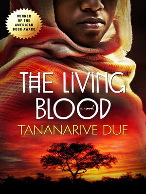 The Living Blood - ebook